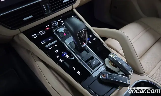 Porsche Cayenne 2023 3.0 автомат (гидро), миниатюра 11 Porsche Cayenne 2023 3.0 автомат (гидро), миниатюра 11