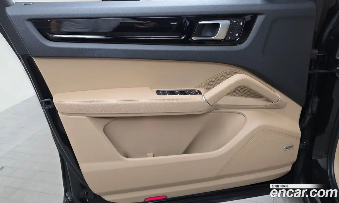 Porsche Cayenne 2023 3.0 автомат (гидро), фото 13 Porsche Cayenne 2023 3.0 автомат (гидро), фото 13