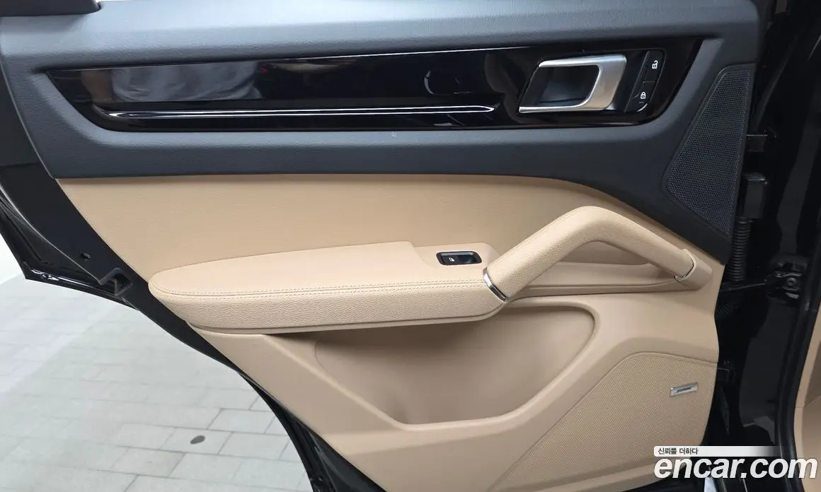 Porsche Cayenne 2023 3.0 автомат (гидро), фото 14 Porsche Cayenne 2023 3.0 автомат (гидро), фото 14