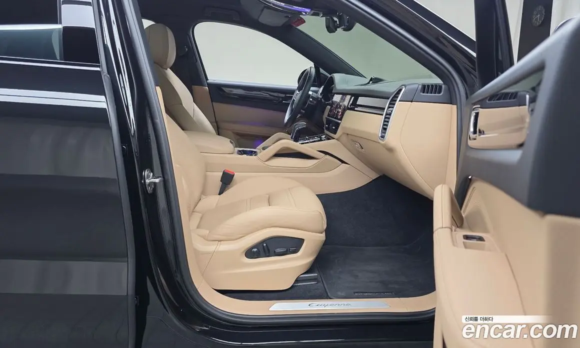 Porsche Cayenne 2023 3.0 автомат (гидро), фото 15 Porsche Cayenne 2023 3.0 автомат (гидро), фото 15
