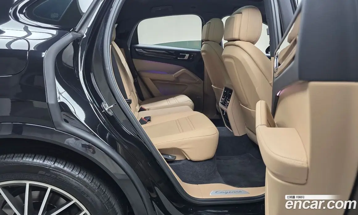 Porsche Cayenne 2023 3.0 автомат (гидро), фото 16 Porsche Cayenne 2023 3.0 автомат (гидро), фото 16