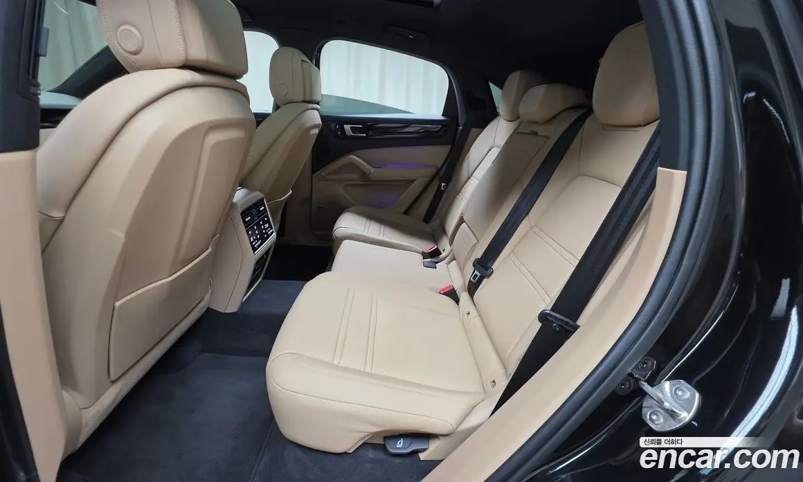 Porsche Cayenne 2023 3.0 автомат (гидро), фото 17 Porsche Cayenne 2023 3.0 автомат (гидро), фото 17