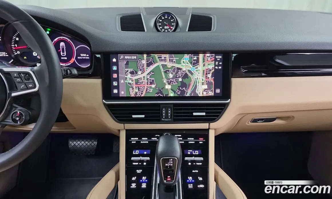 Porsche Cayenne 2023 3.0 автомат (гидро), фото 18 Porsche Cayenne 2023 3.0 автомат (гидро), фото 18