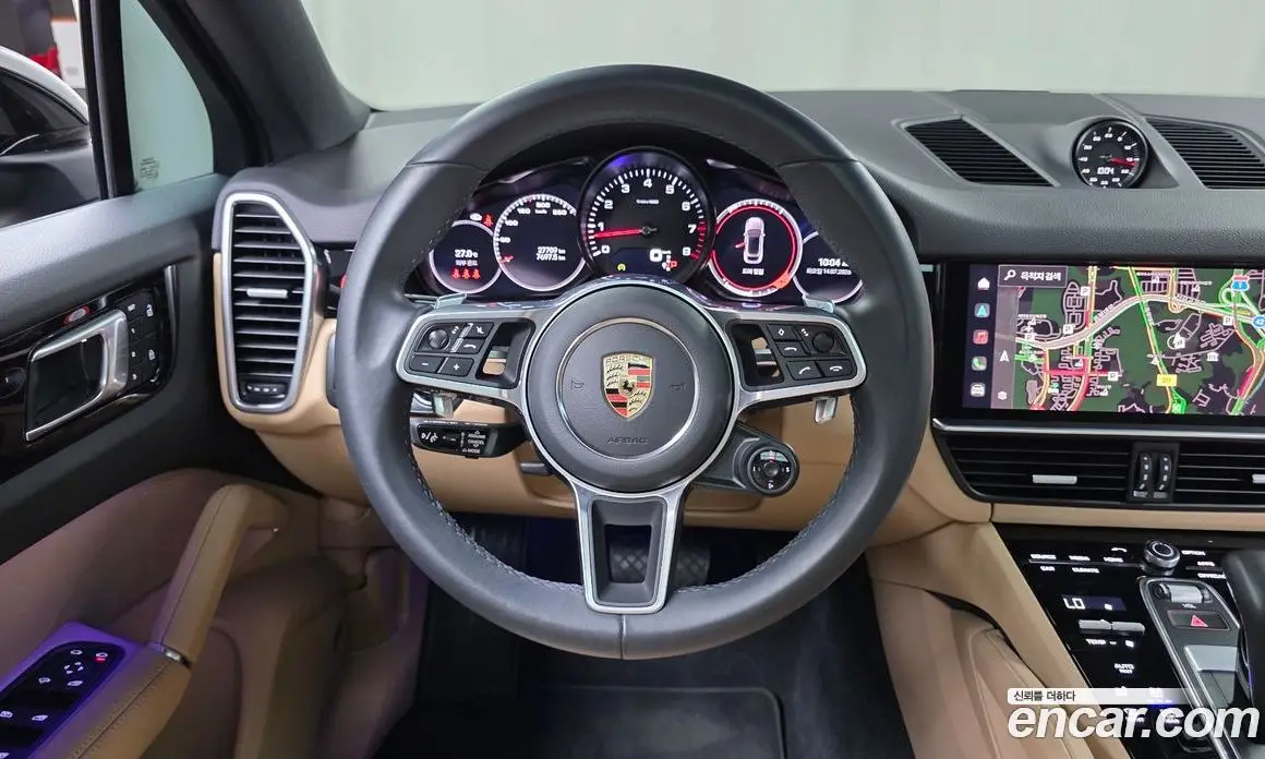 Porsche Cayenne 2023 3.0 автомат (гидро), фото 19 Porsche Cayenne 2023 3.0 автомат (гидро), фото 19