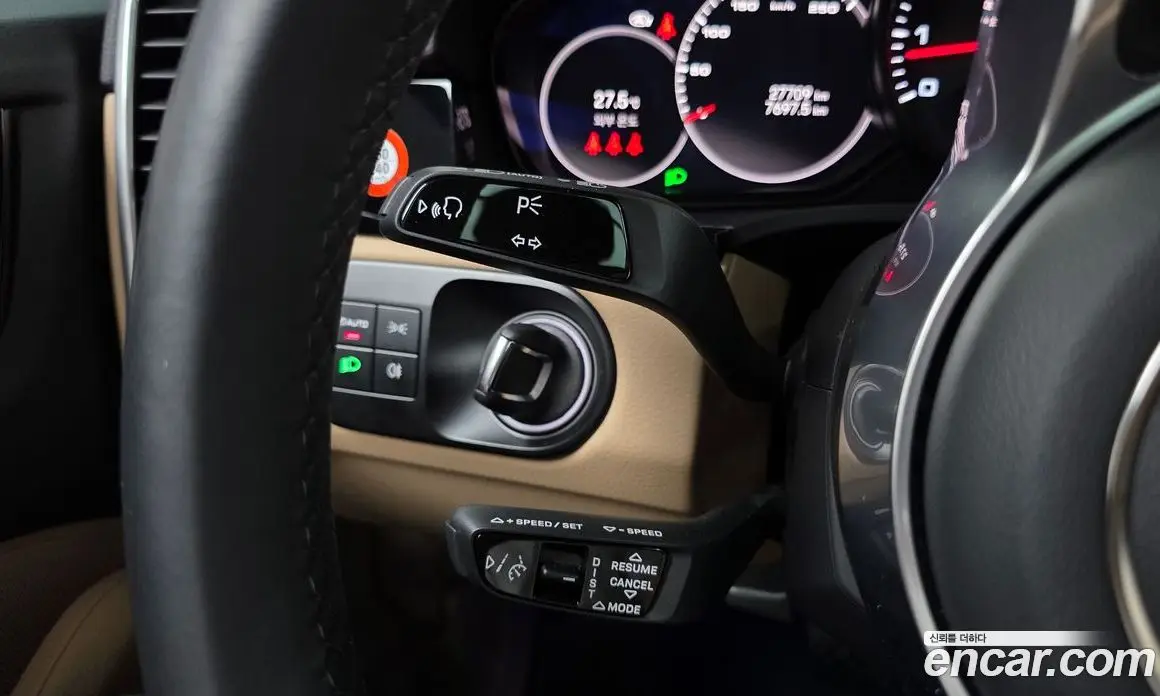 Porsche Cayenne 2023 3.0 автомат (гидро), фото 21 Porsche Cayenne 2023 3.0 автомат (гидро), фото 21