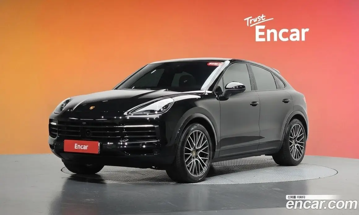 Porsche Cayenne 2023 3.0 автомат (гидро), фото 31 Porsche Cayenne 2023 3.0 автомат (гидро), фото 31