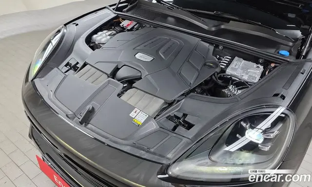 Porsche Cayenne 2023 3.0 автомат (гидро), миниатюра 5 Porsche Cayenne 2023 3.0 автомат (гидро), миниатюра 5