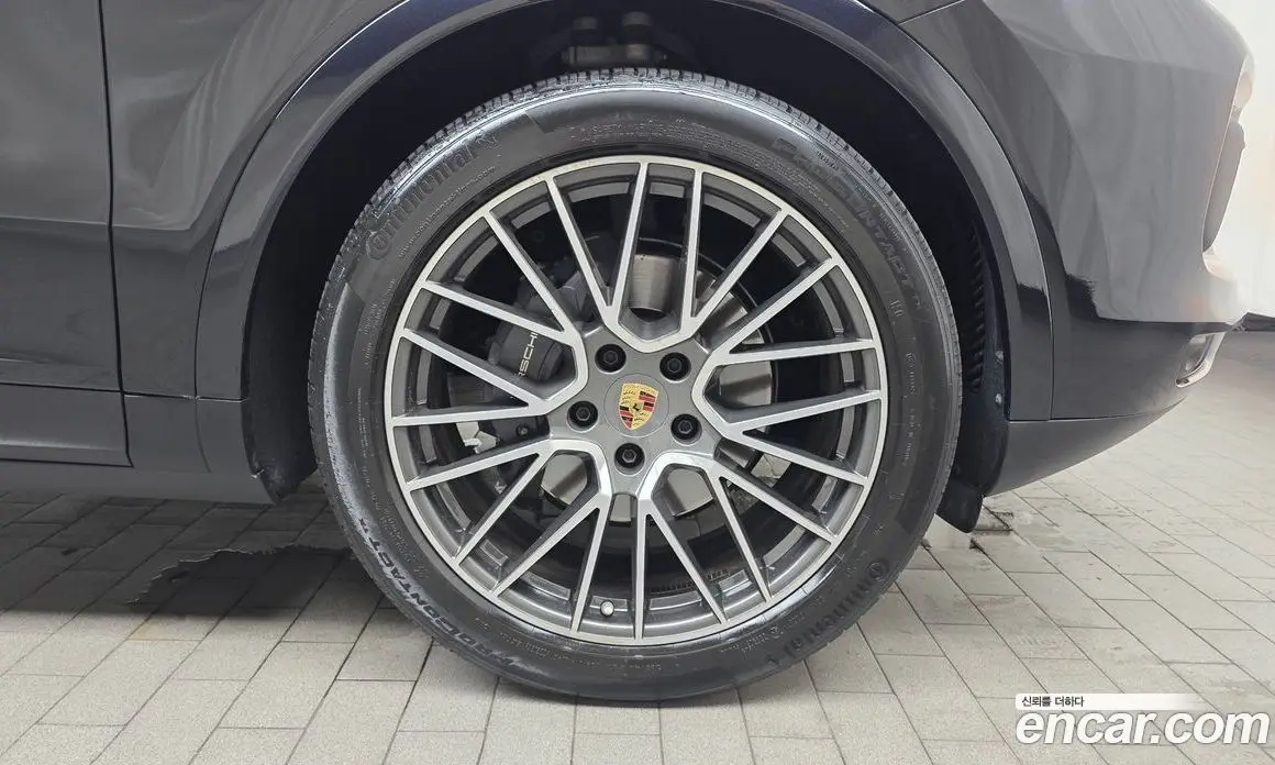 Porsche Cayenne 2023 3.0 автомат (гидро), фото 6 Porsche Cayenne 2023 3.0 автомат (гидро), фото 6