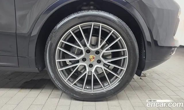 Porsche Cayenne 2023 3.0 автомат (гидро), миниатюра 6 Porsche Cayenne 2023 3.0 автомат (гидро), миниатюра 6
