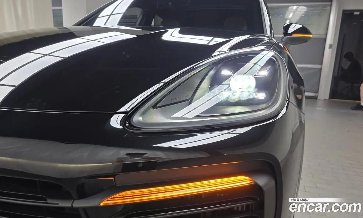Porsche Cayenne 2023 3.0 автомат (гидро), фото 7 Porsche Cayenne 2023 3.0 автомат (гидро), фото 7