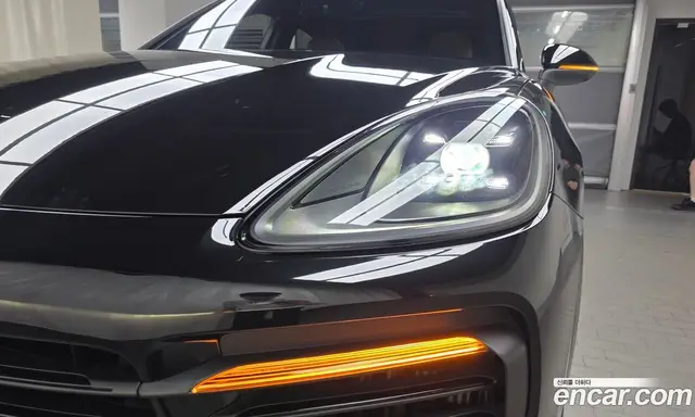 Porsche Cayenne 2023 3.0 автомат (гидро), миниатюра 7 Porsche Cayenne 2023 3.0 автомат (гидро), миниатюра 7