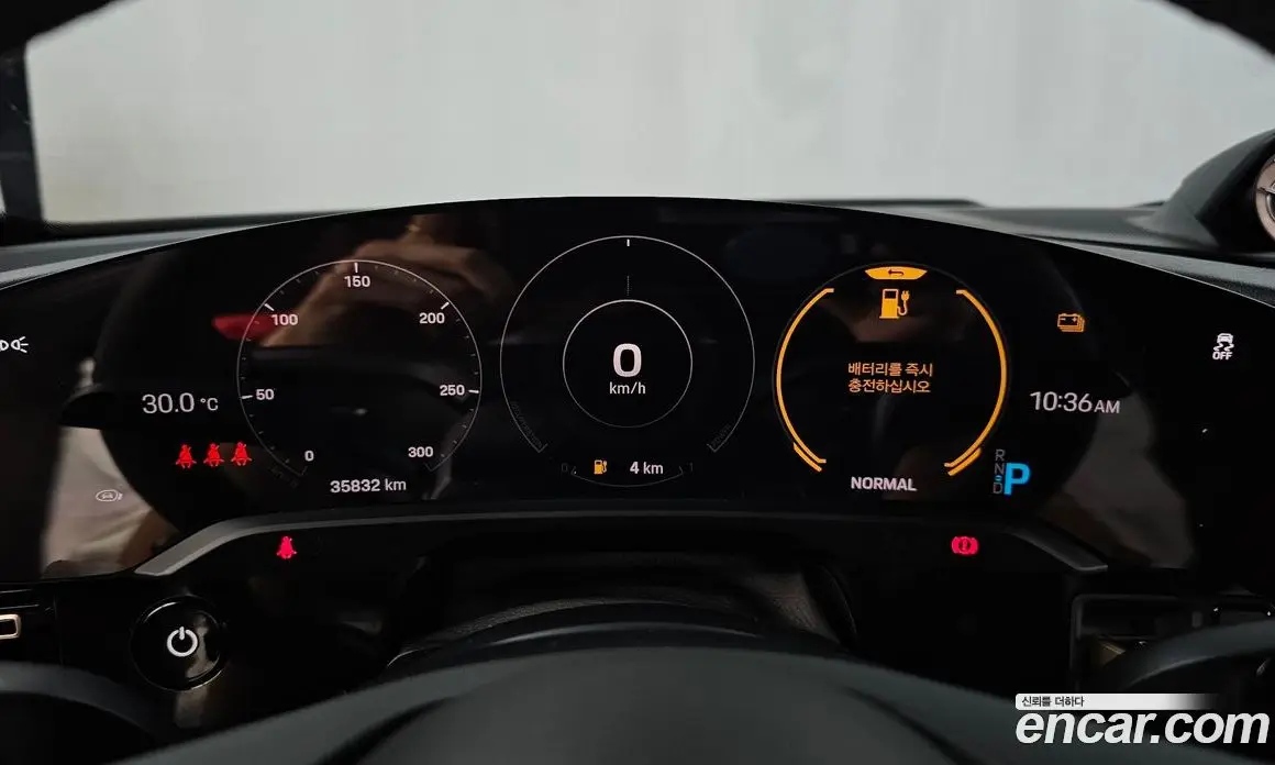 Porsche Taycan 2022 0.1 автомат (гидро), фото 11 Porsche Taycan 2022 0.1 автомат (гидро), фото 11