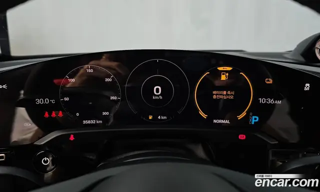 Porsche Taycan 2022 0.1 автомат (гидро), миниатюра 11 Porsche Taycan 2022 0.1 автомат (гидро), миниатюра 11