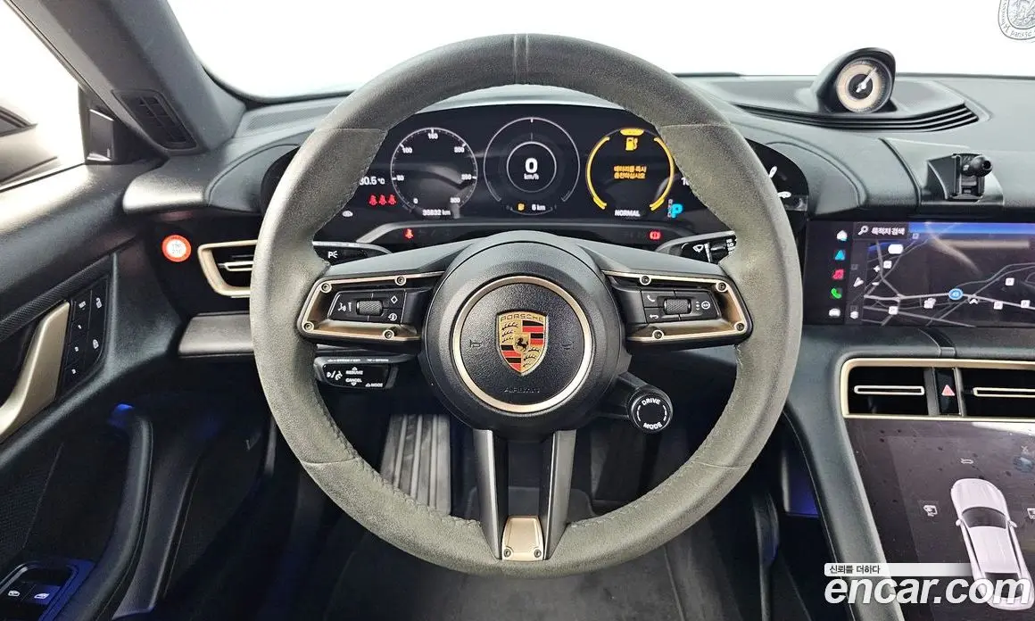 Porsche Taycan 2022 0.1 автомат (гидро), фото 19 Porsche Taycan 2022 0.1 автомат (гидро), фото 19