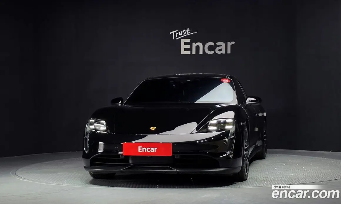 Porsche Taycan 2022 0.1 автомат (гидро), фото 3 Porsche Taycan 2022 0.1 автомат (гидро), фото 3
