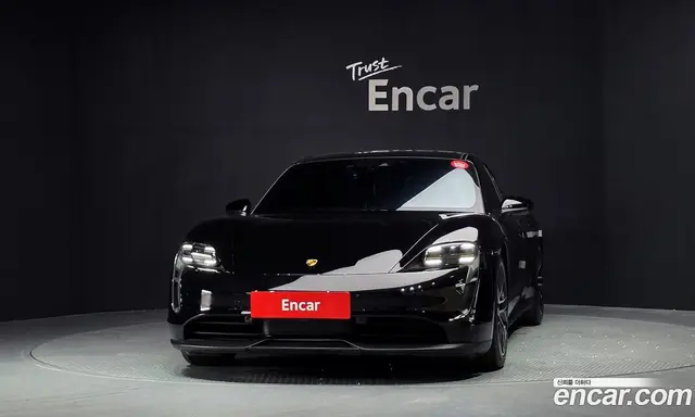 Porsche Taycan 2022 0.1 автомат (гидро), миниатюра 3 Porsche Taycan 2022 0.1 автомат (гидро), миниатюра 3