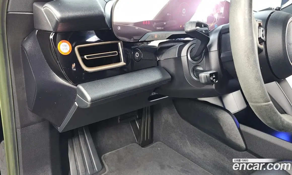 Porsche Taycan 2022 0.1 автомат (гидро), фото 29 Porsche Taycan 2022 0.1 автомат (гидро), фото 29