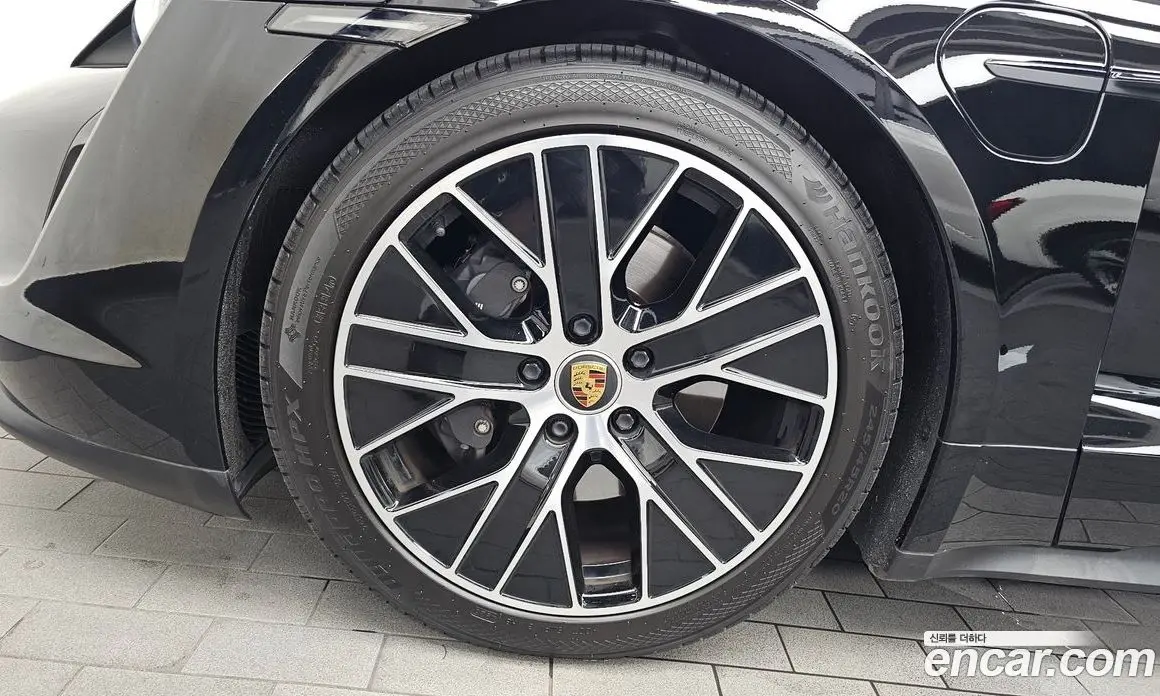 Porsche Taycan 2022 0.1 автомат (гидро), фото 7 Porsche Taycan 2022 0.1 автомат (гидро), фото 7