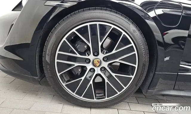 Porsche Taycan 2022 0.1 автомат (гидро), миниатюра 7 Porsche Taycan 2022 0.1 автомат (гидро), миниатюра 7