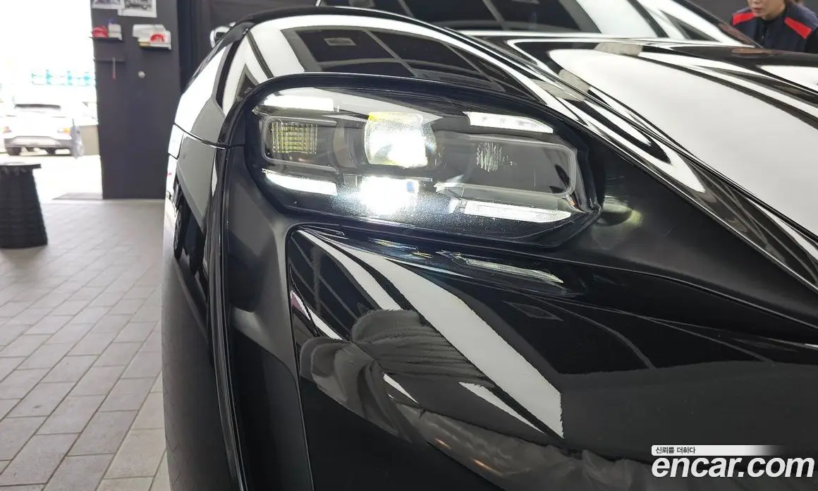 Porsche Taycan 2022 0.1 автомат (гидро), фото 8 Porsche Taycan 2022 0.1 автомат (гидро), фото 8