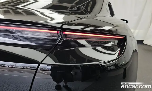 Porsche Taycan 2022 0.1 автомат (гидро), миниатюра 9 Porsche Taycan 2022 0.1 автомат (гидро), миниатюра 9