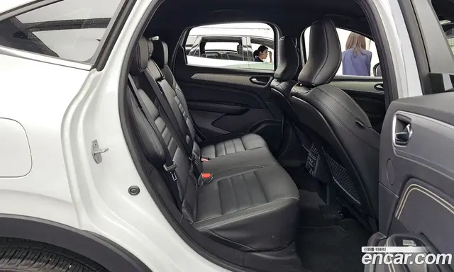Renault (Samsung) Arkana 2024 1.6 автомат (гидро), миниатюра 12