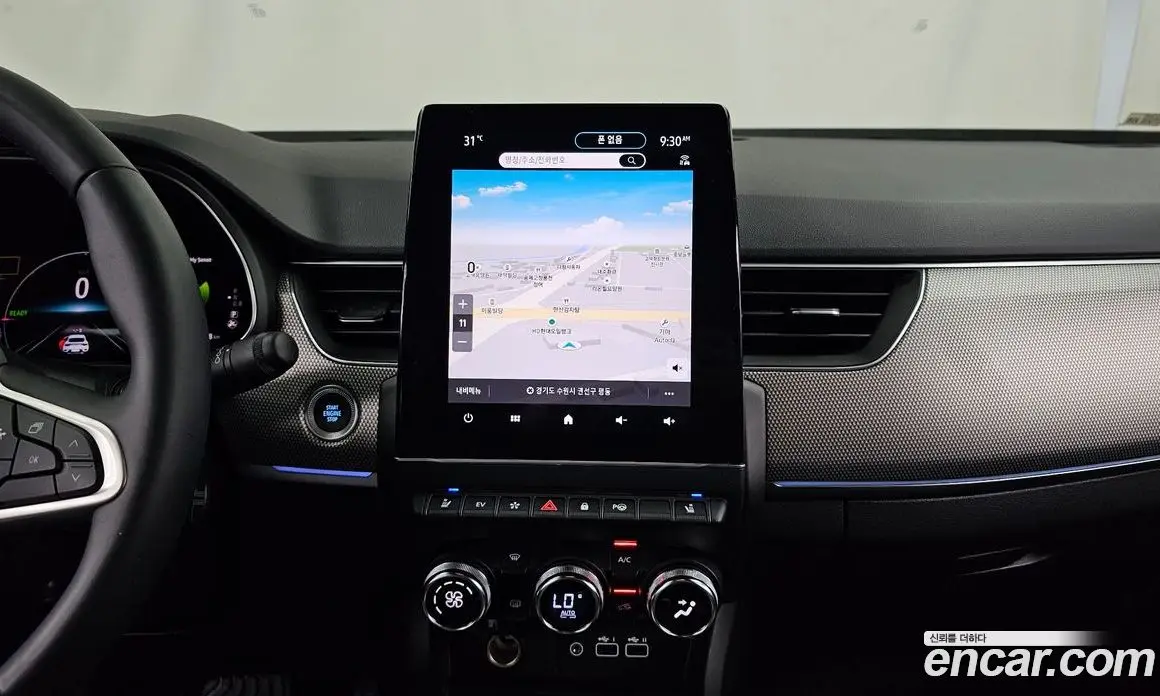 Renault (Samsung) Arkana 2024 1.6 автомат (гидро), фото 14 Renault (Samsung) Arkana 2024 1.6 автомат (гидро), фото 14