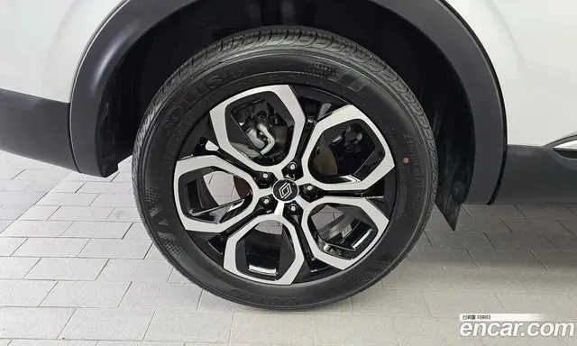 Renault (Samsung) Arkana 2024 1.6 автомат (гидро), миниатюра 5 Renault (Samsung) Arkana 2024 1.6 автомат (гидро), миниатюра 5