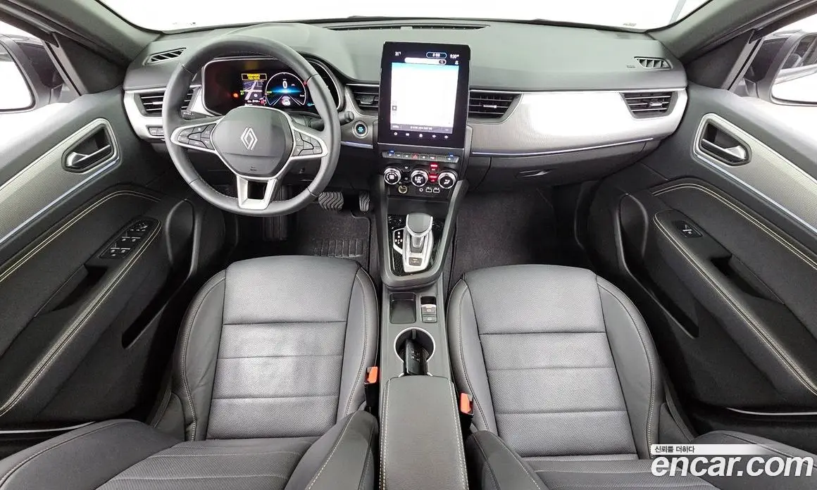 Renault (Samsung) Arkana 2024 1.6 автомат (гидро), фото 7 Renault (Samsung) Arkana 2024 1.6 автомат (гидро), фото 7