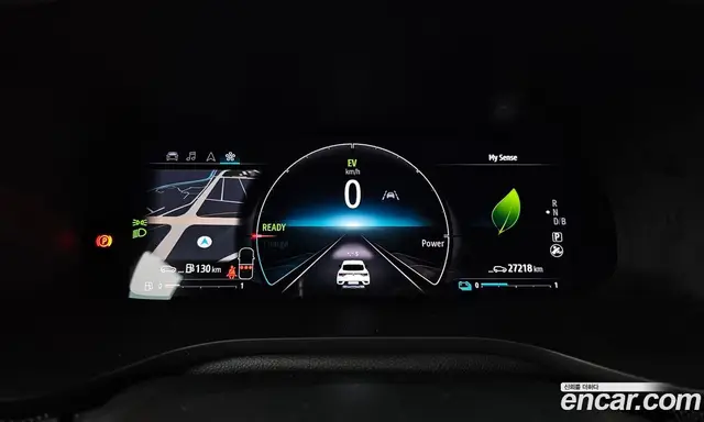 Renault (Samsung) Arkana 2024 1.6 автомат (гидро), миниатюра 8 Renault (Samsung) Arkana 2024 1.6 автомат (гидро), миниатюра 8