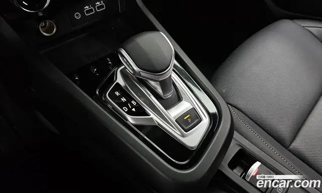 Renault (Samsung) Arkana 2024 1.6 автомат (гидро), миниатюра 9 Renault (Samsung) Arkana 2024 1.6 автомат (гидро), миниатюра 9