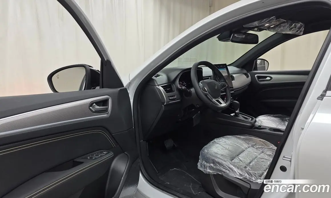 Renault (Samsung) Arkana 2025 1.6 автомат (гидро), фото 12 Renault (Samsung) Arkana 2025 1.6 автомат (гидро), фото 12