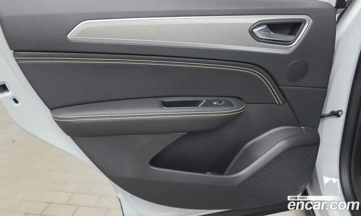 Renault (Samsung) Arkana 2025 1.6 автомат (гидро), фото 14 Renault (Samsung) Arkana 2025 1.6 автомат (гидро), фото 14