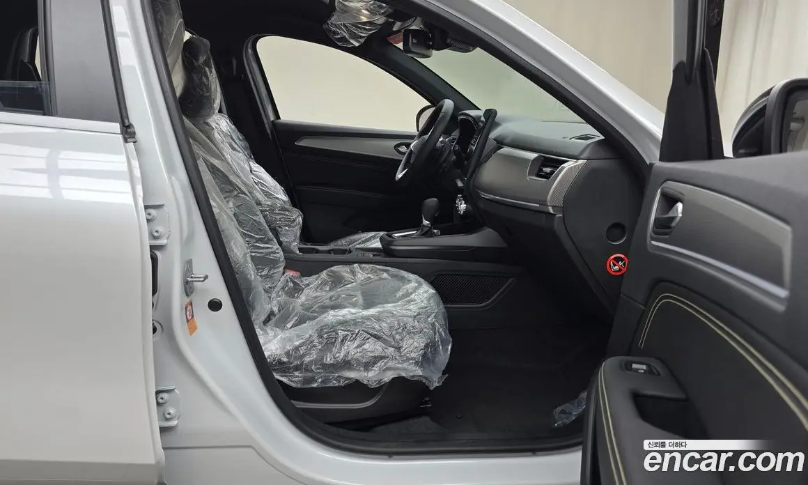 Renault (Samsung) Arkana 2025 1.6 автомат (гидро), фото 15 Renault (Samsung) Arkana 2025 1.6 автомат (гидро), фото 15
