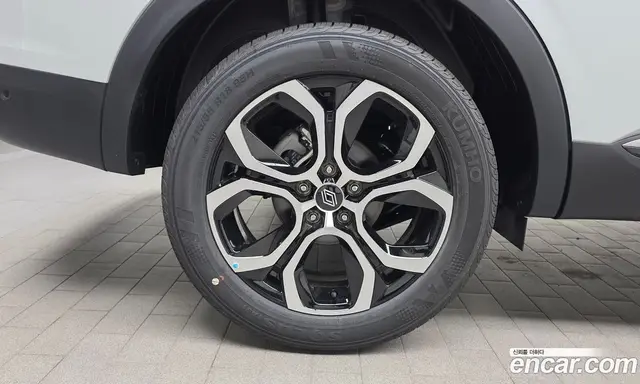 Renault (Samsung) Arkana 2025 1.6 автомат (гидро), миниатюра 4 Renault (Samsung) Arkana 2025 1.6 автомат (гидро), миниатюра 4