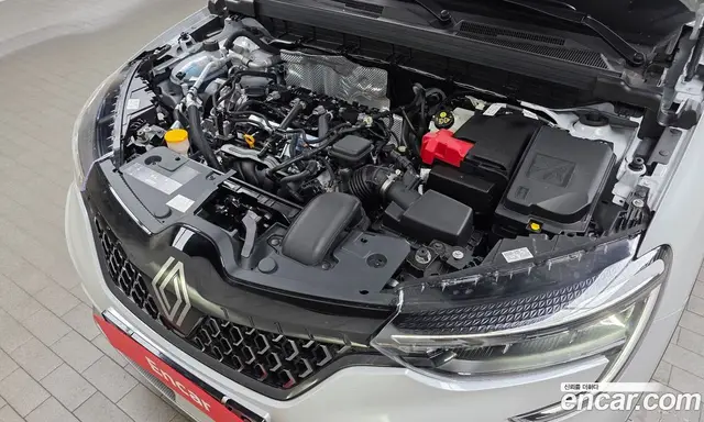 Renault (Samsung) Arkana 2025 1.6 автомат (гидро), миниатюра 5 Renault (Samsung) Arkana 2025 1.6 автомат (гидро), миниатюра 5