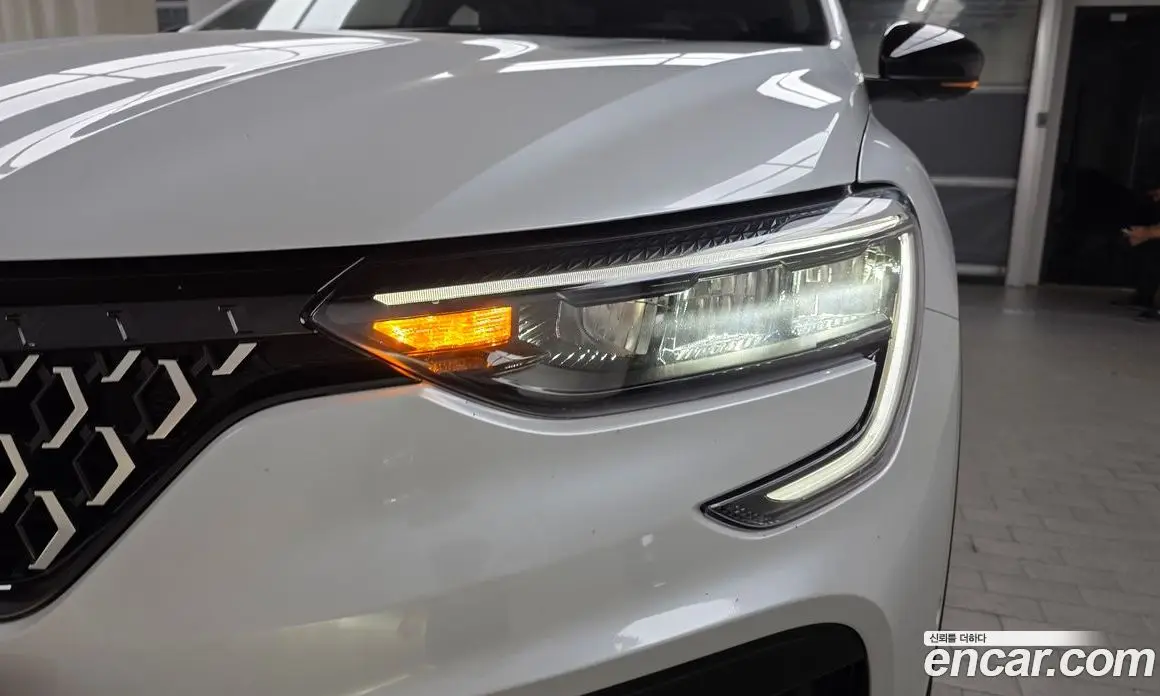 Renault (Samsung) Arkana 2025 1.6 автомат (гидро), фото 7 Renault (Samsung) Arkana 2025 1.6 автомат (гидро), фото 7