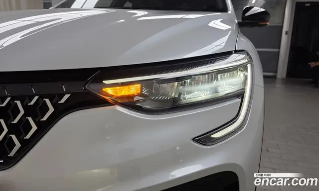 Renault (Samsung) Arkana 2025 1.6 автомат (гидро), миниатюра 7 Renault (Samsung) Arkana 2025 1.6 автомат (гидро), миниатюра 7