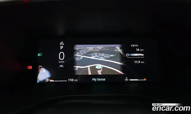 Renault (Samsung) Arkana 2025 1.6 автомат (гидро), миниатюра 10 Renault (Samsung) Arkana 2025 1.6 автомат (гидро), миниатюра 10