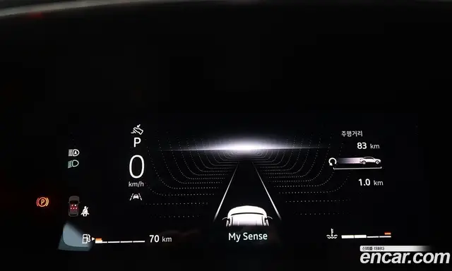 Renault (Samsung) Arkana 2026 1.6 автомат (вариатор), миниатюра 11 Renault (Samsung) Arkana 2026 1.6 автомат (вариатор), миниатюра 11