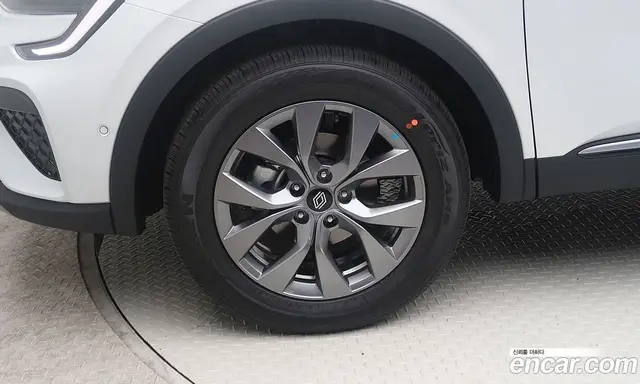 Renault (Samsung) Arkana 2026 1.6 автомат (вариатор), миниатюра 5 Renault (Samsung) Arkana 2026 1.6 автомат (вариатор), миниатюра 5