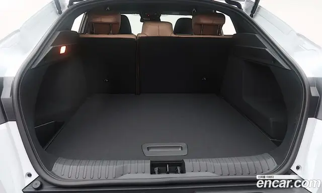 Renault (Samsung) Arkana 2026 1.6 автомат (вариатор), миниатюра 7 Renault (Samsung) Arkana 2026 1.6 автомат (вариатор), миниатюра 7