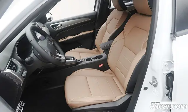 Renault (Samsung) Arkana 2026 1.6 автомат (вариатор), миниатюра 9 Renault (Samsung) Arkana 2026 1.6 автомат (вариатор), миниатюра 9
