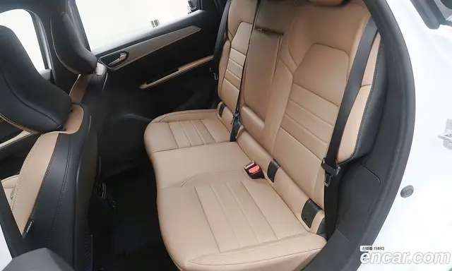 Renault (Samsung) Arkana 2026 1.6 автомат (вариатор), миниатюра 10 Renault (Samsung) Arkana 2026 1.6 автомат (вариатор), миниатюра 10