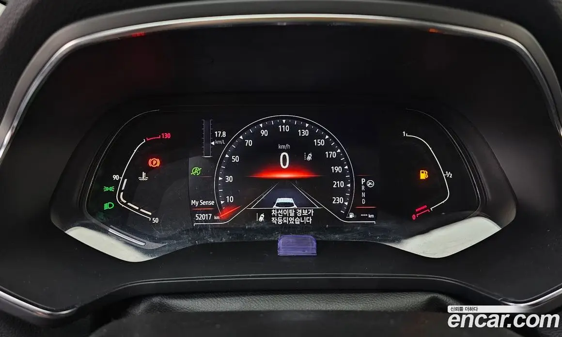 Renault (Samsung) Captur 2020 1.3 автомат (гидро), фото 11 Renault (Samsung) Captur 2020 1.3 автомат (гидро), фото 11