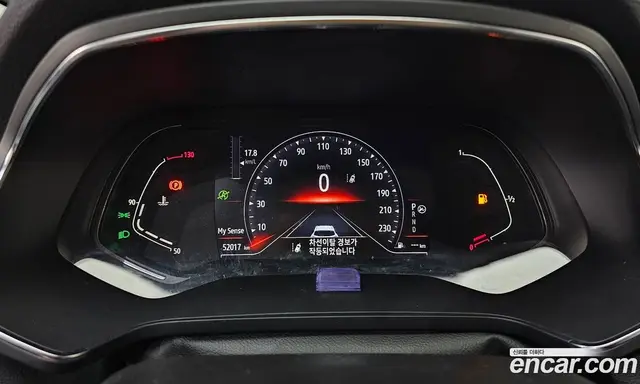 Renault (Samsung) Captur 2020 1.3 автомат (гидро), миниатюра 11 Renault (Samsung) Captur 2020 1.3 автомат (гидро), миниатюра 11