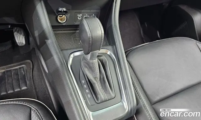 Renault (Samsung) Captur 2020 1.3 автомат (гидро), миниатюра 12