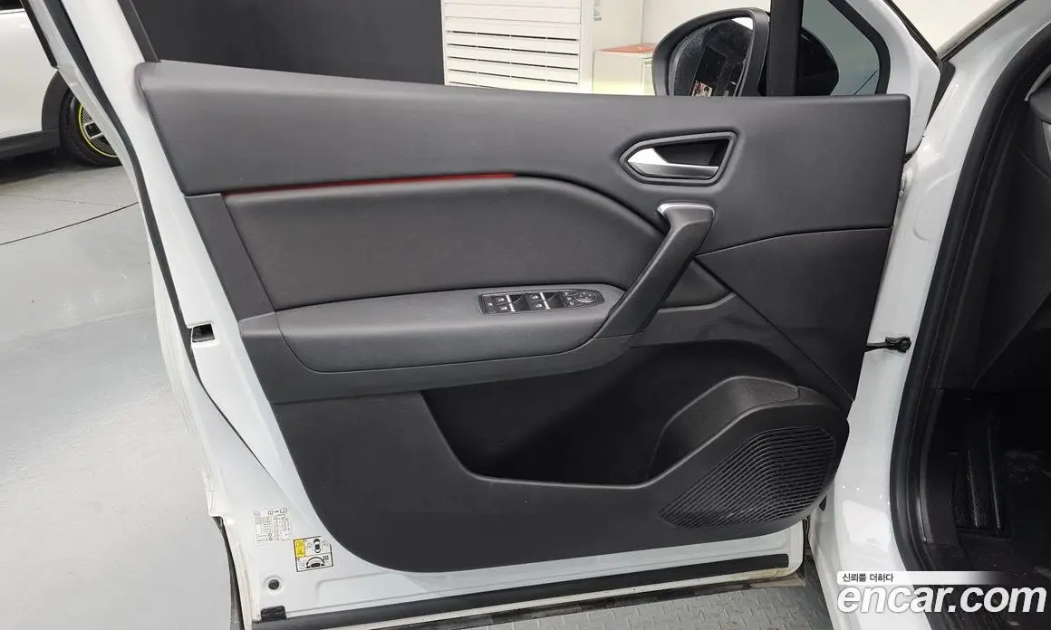Renault (Samsung) Captur 2020 1.3 автомат (гидро), фото 14 Renault (Samsung) Captur 2020 1.3 автомат (гидро), фото 14