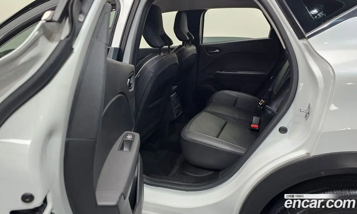 Renault (Samsung) Captur 2020 1.3 автомат (гидро), фото 16 Renault (Samsung) Captur 2020 1.3 автомат (гидро), фото 16