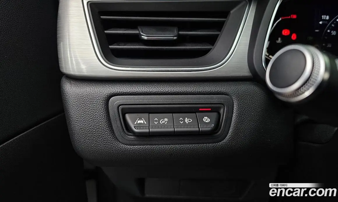Renault (Samsung) Captur 2020 1.3 автомат (гидро), фото 25 Renault (Samsung) Captur 2020 1.3 автомат (гидро), фото 25